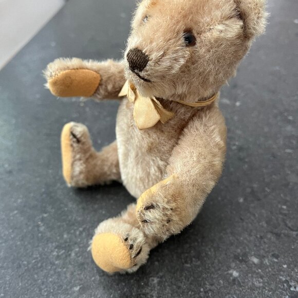 small Steiff Bear antique - Picture 8 of 8